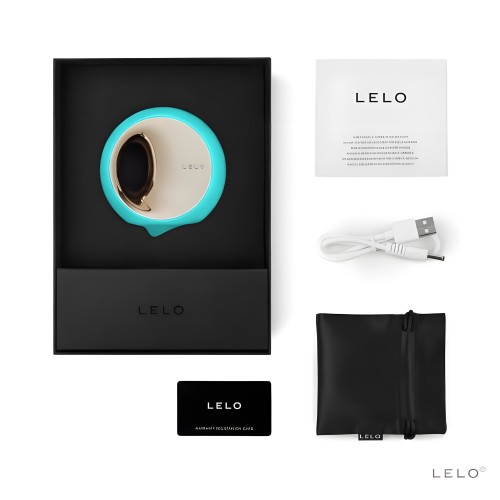 Lelo Ora 3 Oral Stimulator