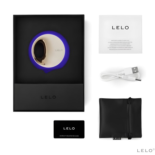 Lelo Ora 3 Oral Stimulator