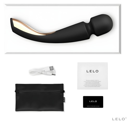 Lelo Smart Wand 2 Black
