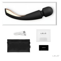 Lelo Smart Wand 2 Black