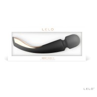 Lelo Smart Wand 2 Black