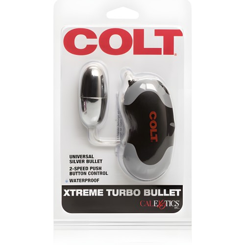 - Colt Xtreme Bala Turbo Extrema
