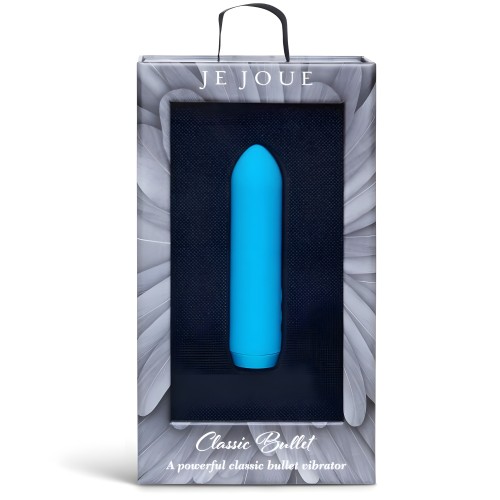 - Teal Bala Vibradora Classic