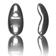 Yva Vibrador Acero Inoxidable