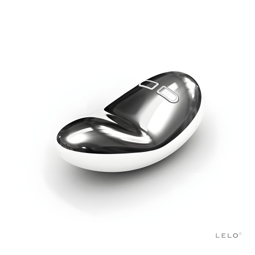 Lelo Yva Stainless Steel Vibrator