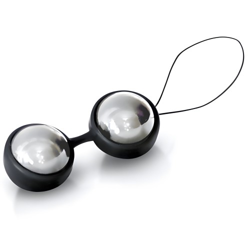 Lelo Luna Beads Stainless Steel Pleasure Balls