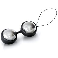 Lelo Luna Beads Stainless Steel Pleasure Balls