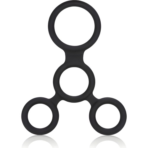 Calexotics Anillo Multiposición Full Erection