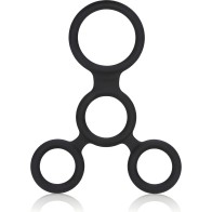 Calexotics Anillo Multiposición Full Erection