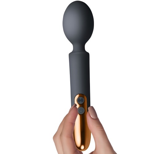 Rocks-off Oriel Couples Massager
