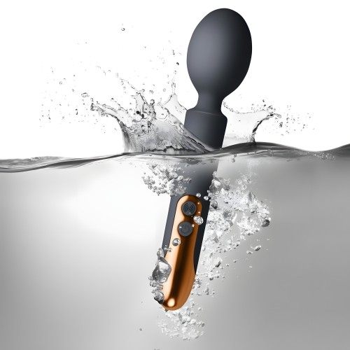 Rocks-off Oriel Couples Massager