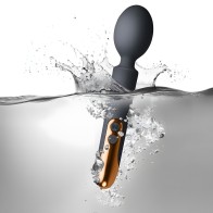 Rocks-off Oriel Couples Massager