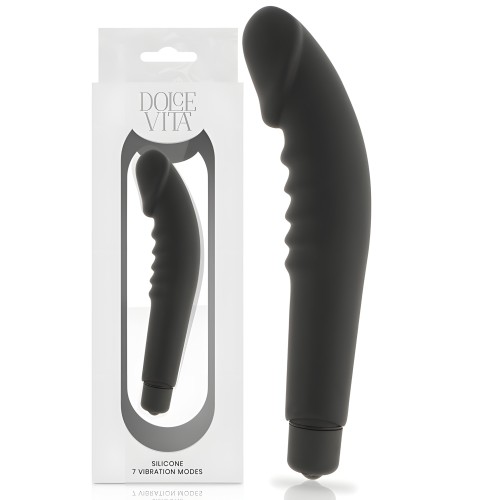 Vibrador Realistic Pleasure - Experiencia Sensacional