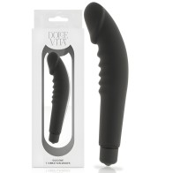 Vibrador Realistic Pleasure - Experiencia Sensacional