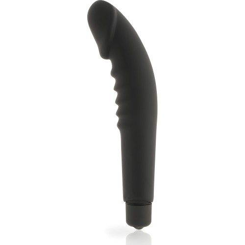 Realistic Pleasure Vibrator - Sensational Experience