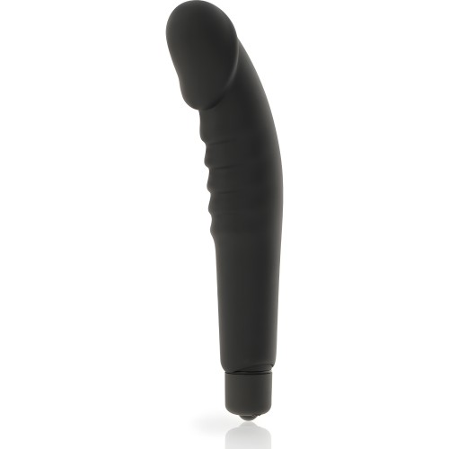 Vibrador Realistic Pleasure - Experiencia Sensacional