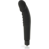 Vibrador Realistic Pleasure - Experiencia Sensacional