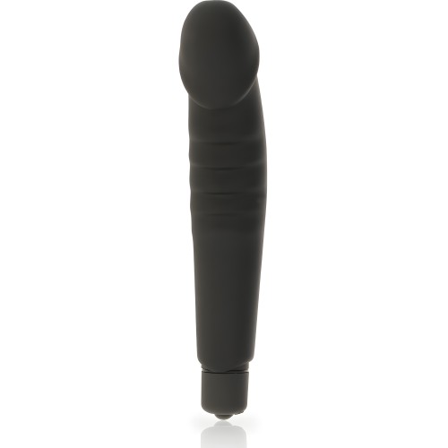 Vibrador Realistic Pleasure - Experiencia Sensacional