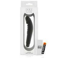 Realistic Pleasure Vibrator - Sensational Experience