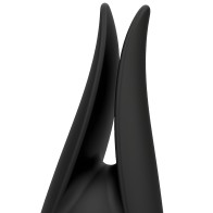 Coquette Chic Desire Clitoral Stimulator Black/Gold