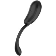 Coquette Chic Desire Remote Control Egg Black/Gold