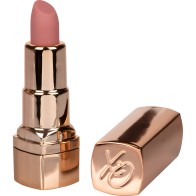 Calexotics Hide & Play Soft Lipstick Bullet Vibrator