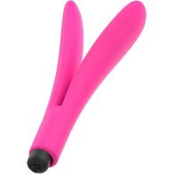 Ohmama - Dual Multifunction Vibrator