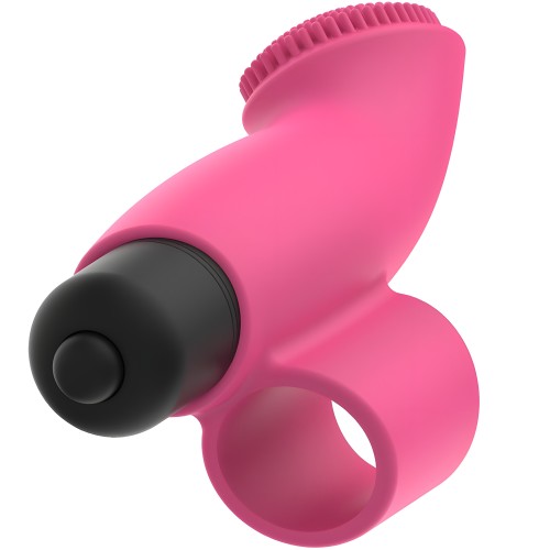 Ohmama - Vibrador Dedal Rosa