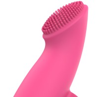 Ohmama - Vibrador Dedal Rosa