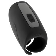 Ohmama Male Masturbator with Vibration and Heat