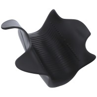 Ohmama Male Masturbator with Vibration and Heat