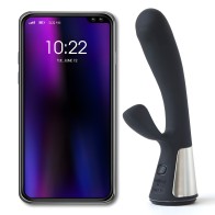 - Ohmibod Fuse App Remote Control Negro