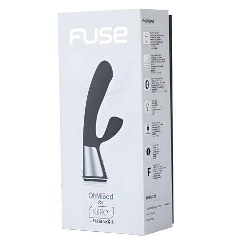 Kiiroo Ohmibod Fuse Remote Control