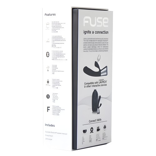 Kiiroo Ohmibod Fuse Remote Control