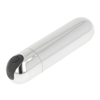 Ohmama Silver Vibrating Bullet