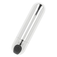 Ohmama Silver Vibrating Bullet
