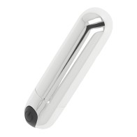 Ohmama Silver Vibrating Bullet