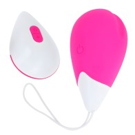 Ohmama Vibrating Egg 10 Modes