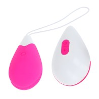 Ohmama Vibrating Egg 10 Modes