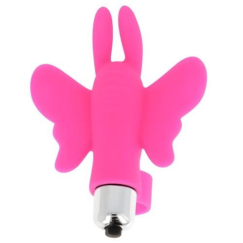 Ohmama Butterfly Stimulator Finger Sleeve