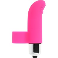 Ohmama Finger Vibrator 8cm