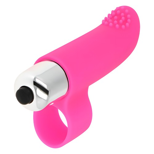 Ohmama Finger Vibrator 8cm
