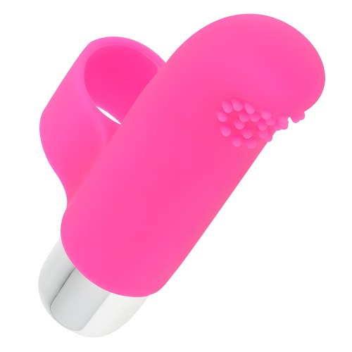 Ohmama Finger Vibrator 8cm