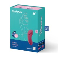 Satisfyer - Sexy Secret Panty
