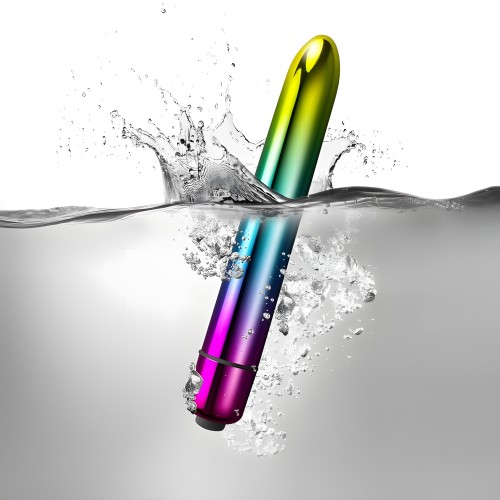 Rocks-off Prism Vibrator Bullet