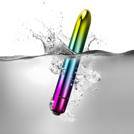 Rocks-off Prism Vibrator Bullet