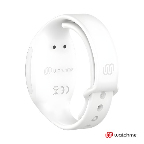 Huevo Control Remoto Wearwatch