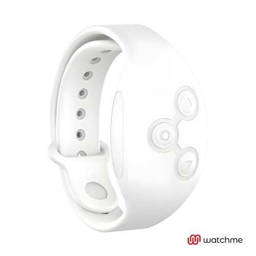 Wearwatch Dual Technology Vibrator Watchme