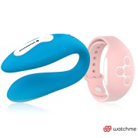 Wearwatch Dual Technology Vibrator