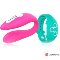 Wearwatch - Vibrador Dual Technology